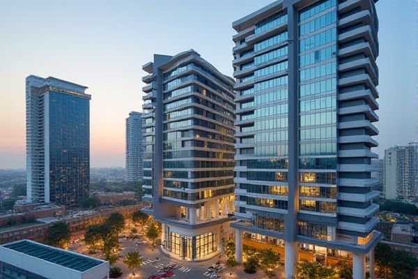 Job Opportunities for Certificate Holders in Building Technology in Kenya