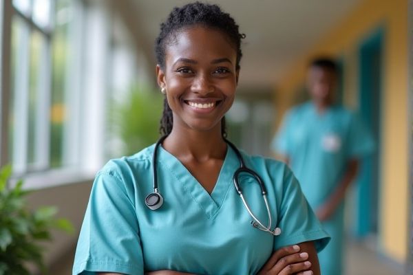 Job Opportunities for Community Health Assistants with Certification in Kenya