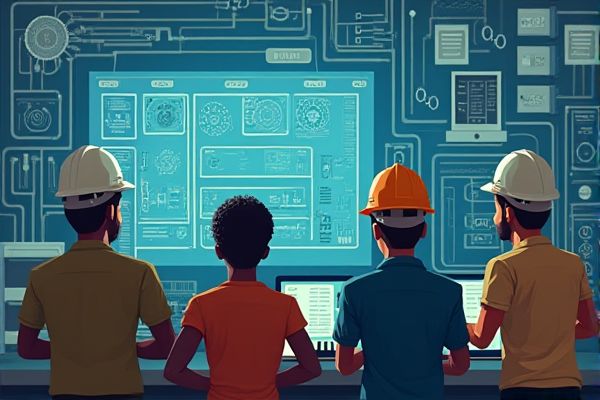 Job Opportunities for Certificate Holders in Electrical Engineering in Kenya