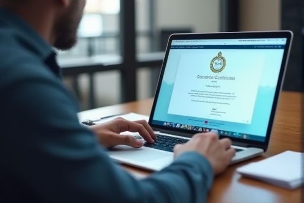 Certificate in ICT Job Opportunities in Kenya