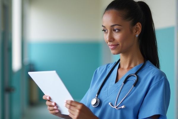 Certified Nursing Assistant Positions in Kenya