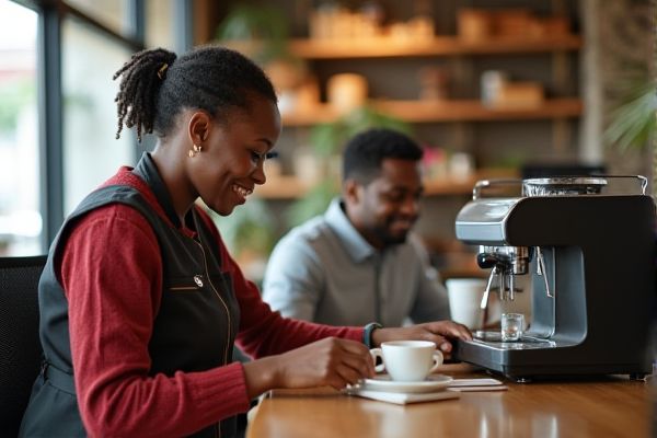 CFFE Job Opportunities in Kenya