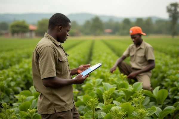 CGIAR Job Opportunities in Kenya
