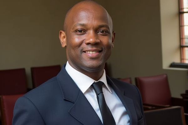 Chaplain Job Opportunities in Kenya