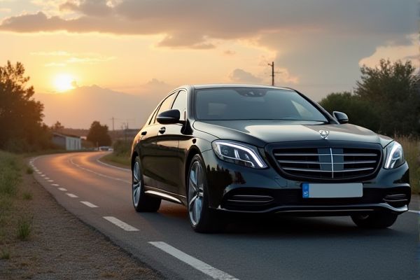 Chauffeur Job Opportunities in Kenya