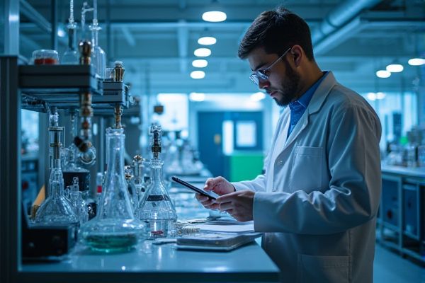 Chemical Engineering Job Opportunities in Kenya