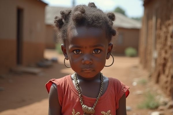 Child Protection Job Opportunities in Kenya
