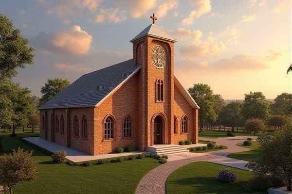 Church Job Opportunities in Kenya