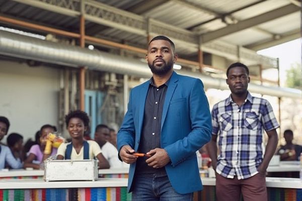 CIFA Job Opportunities in Kenya