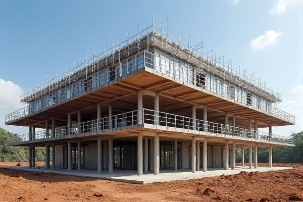 Civil and Structural Engineering Job Opportunities in Kenya