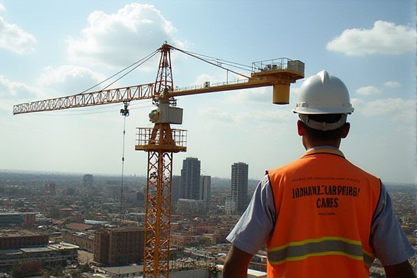 Civil Engineering Job Opportunities in Kenya