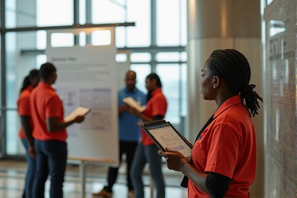 Job Opportunities in the Kenyan Civil Service