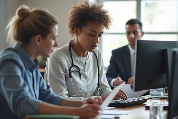 Clerical Job Opportunities in Kenya