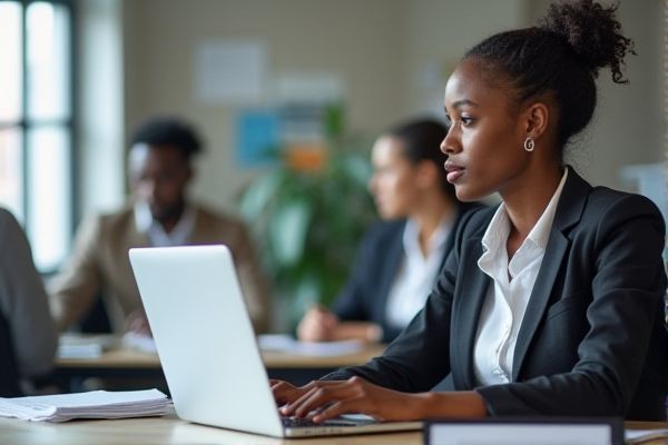 Clerk Job Opportunities in Kenya