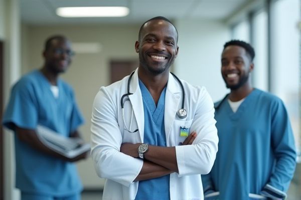 Job Opportunities for Clinical Officers in Kenya