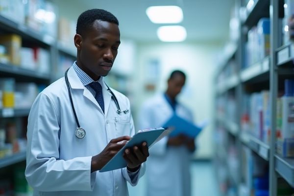 Clinical Research Positions in Kenya