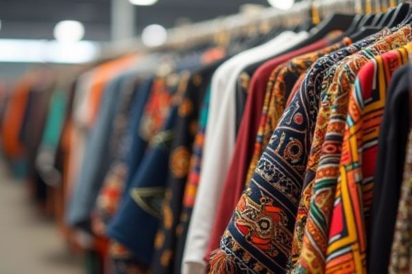 Job Opportunities in Clothing and Textiles in Kenya