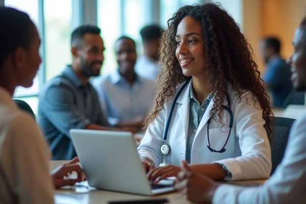 CMMB Job Opportunities in Kenya