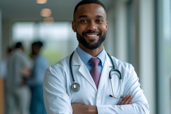 CNA Job Salaries in Kenya