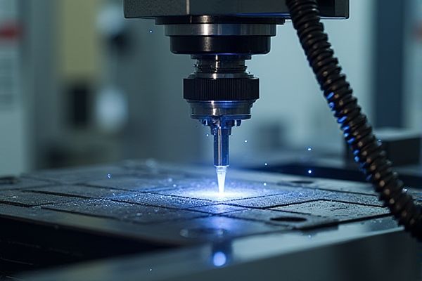 CNC Machine Operator Job Opportunities in Kenya