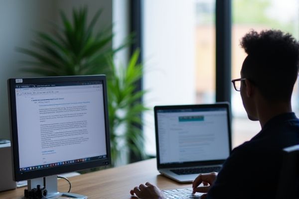 Communication Job Opportunities in Kenya