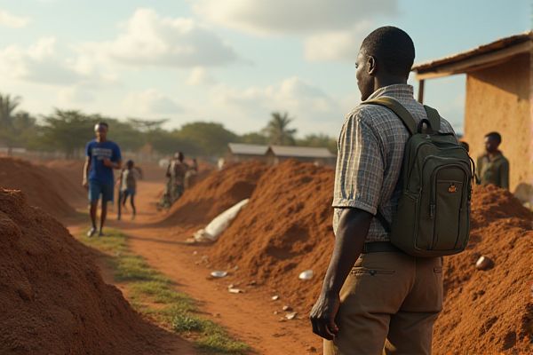 Community Development Job Opportunities in Kenya