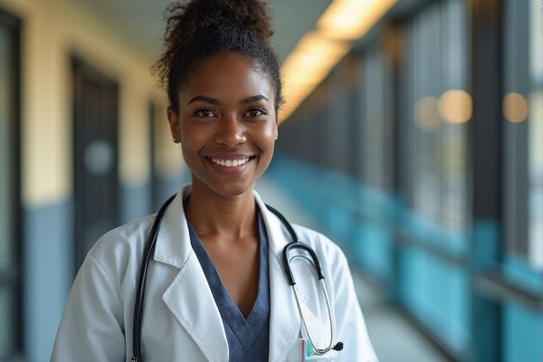 Community Health Assistant Job Opportunities in Kenya