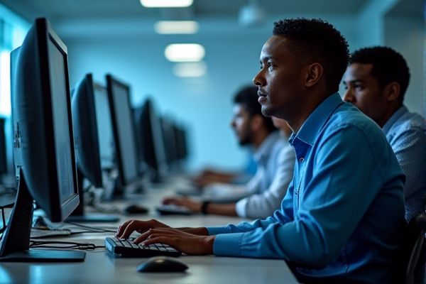 Computer Science Job Opportunities in Kenya