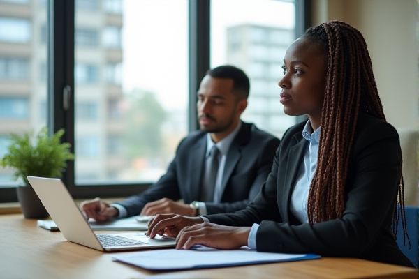 Consultancy Job Opportunities in Kenya