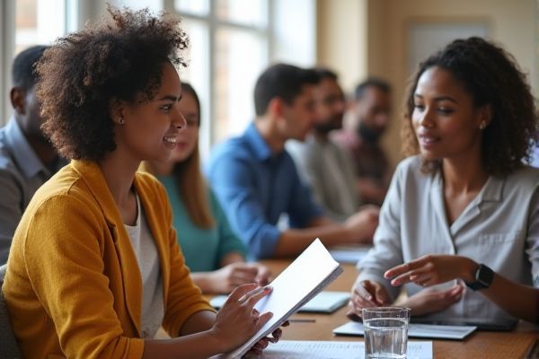 Counseling Job Opportunities in Kenya