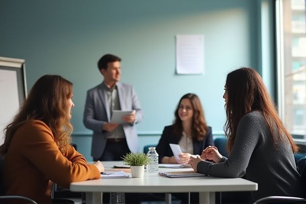 Counseling Psychology Job Opportunities in Kenya