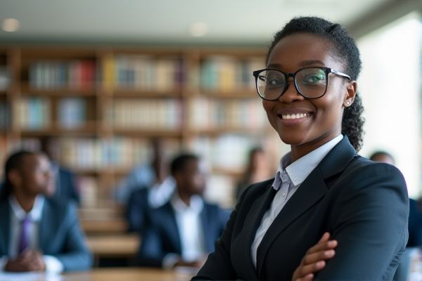 CPA Lecturer Positions in Kenya