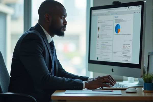 Credit Control Job Opportunities in Kenya