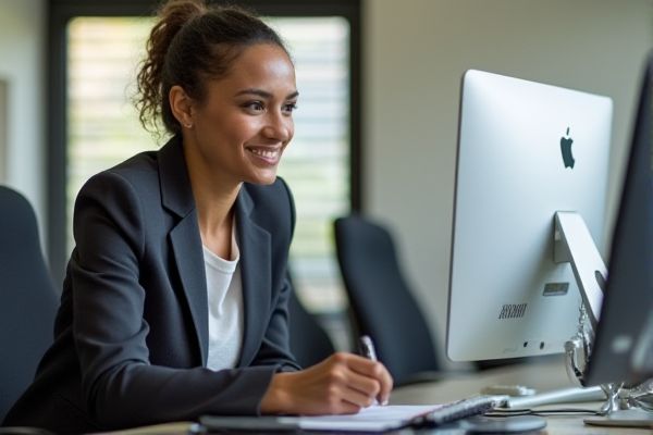 Credit Officer Positions in Kenya
