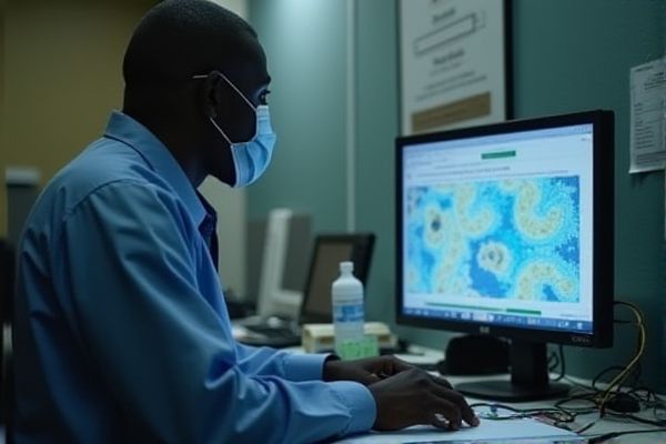 Criminology Job Opportunities in Kenya