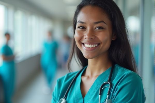 Critical Care Nursing Positions in Kenya