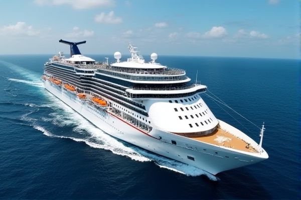 Cruise Ship Job Salaries in Kenya