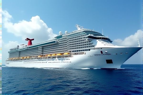 Cruise Ship Job Opportunities in Kenya