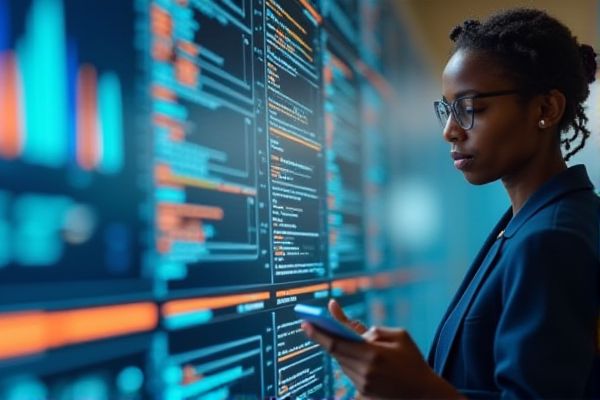 Computer Science Job Opportunities in Kenya