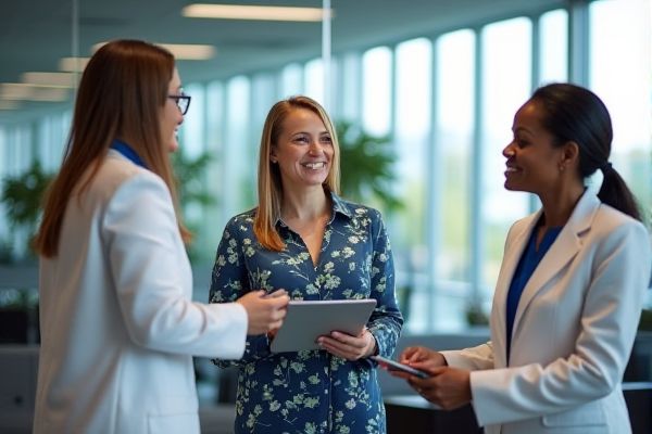 CSCS International Job Opportunities in Kenya