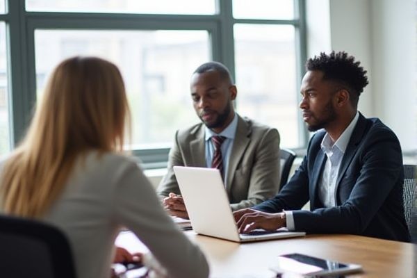 Current Accounting Job Openings in Kenya