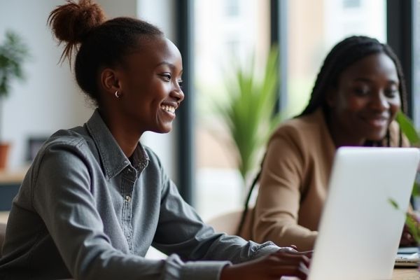 Current Job Opportunities in Kenya