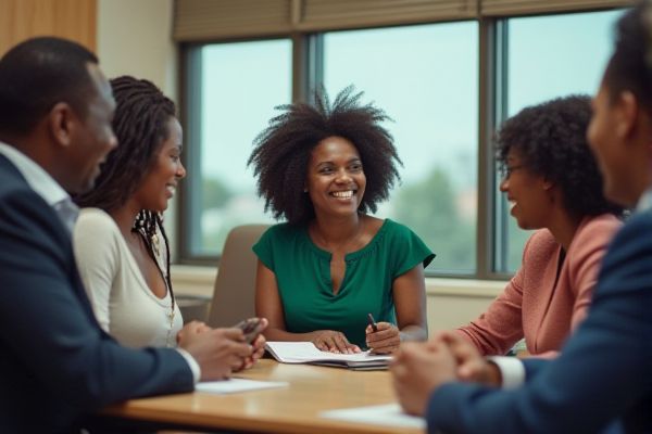 Current Job Openings in SACCO and Microfinance in Kenya
