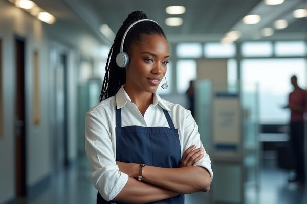 Customer Service Job Opportunities in Kenya