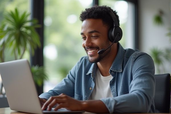 Remote Customer Service Positions in Kenya