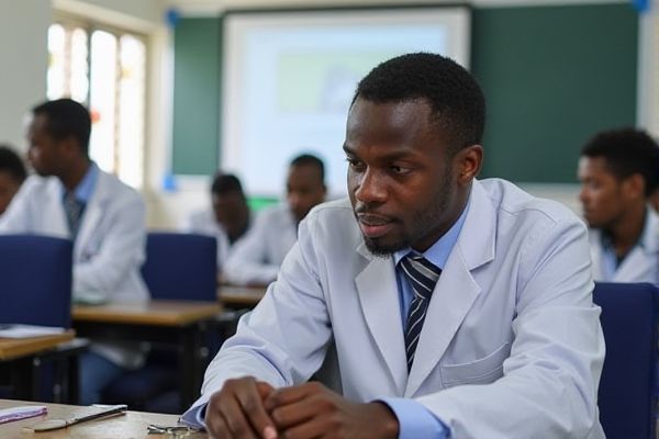 CVT Job Opportunities in Kenya