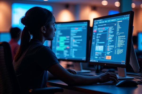 Job Opportunities in Cyber Cafes in Kenya