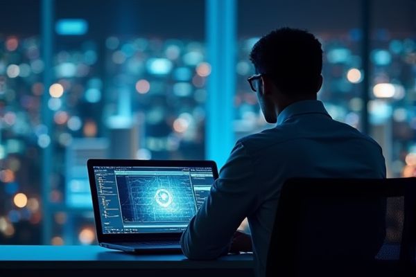 Cybersecurity Analyst Job Opportunities in Kenya