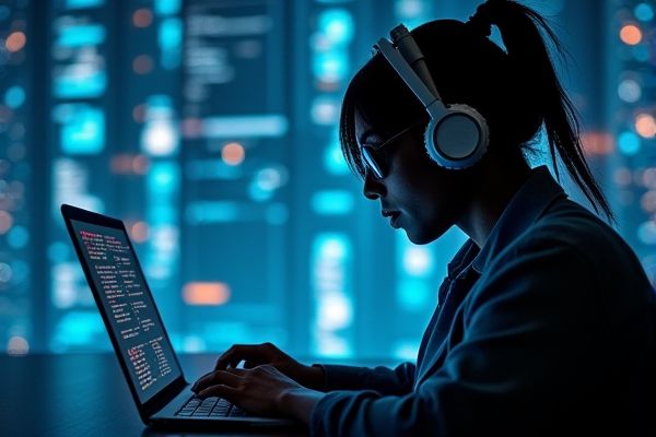 Monthly Salary for Cybersecurity Jobs in Kenya