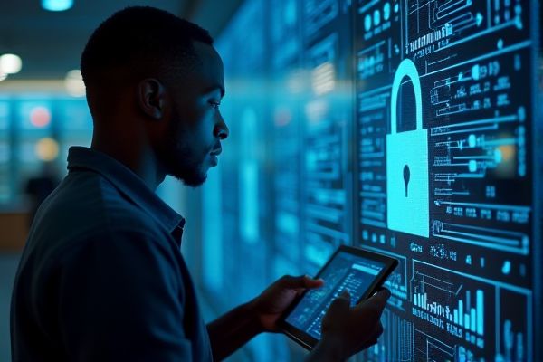 Cybersecurity Job Opportunities in Kenya